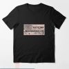 Old Glory T-shirt Old Glory Independence Day T-shirt