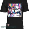 One Piece 1072 T Shirt Sanji Luffy Zoro