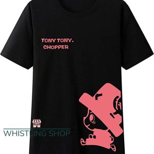 One Piece 1072 T Shirt Tony Tony Chopper