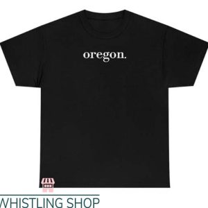 Onegon Trail T Shirt