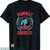 Pawnee Goddesses T-shirt