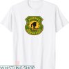 Pawnee Goddesses T-shirt Pawnee Goddesses Logo T-shirt