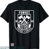 Pawnee Goddesses T-shirt Pawnee Rangers Prepare Survive