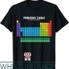 Periodic Table T-Shirt