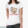 Piggly Wiggly T-shirt Cute Pig Support The Supermarket