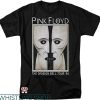 Pink Floyd The Barber T-shirt The Division Bell Tour T-shirt