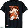 Pinky And The Brain T-shirt Pinky And The Brain Trick Or Narf
