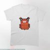 Plate Carrier T-shirt Plate Carrier Mars Orange Medic Shirt