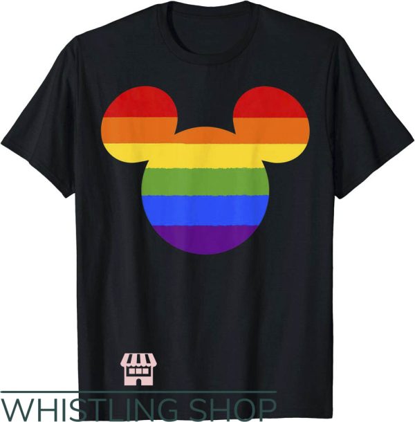 Rainbow Friends T-Shirt Rainbow Fill T-Shirt Cute Gift