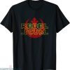 Rebel Scum T-Shirt