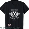 Retro West Ham T-Shirt West Ham LTDEDT