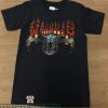 Rock 47 T-Shirt Authentic Wester American T-Shirt Trending