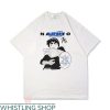 Rock Lee T-shirt A Natural User Of The Drunken Fist T-shirt