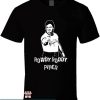 Roddy Piper T-Shirt Legends Of Wrestling Retro Celebrity Tee