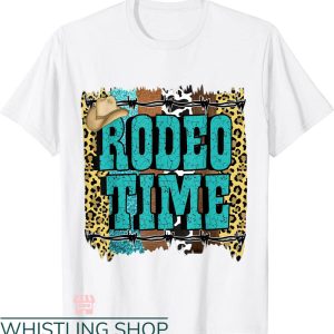 Rodeo Time T-shirt