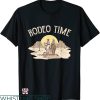 Rodeo Time T-shirt Rodeo Time Life Country Cowboy T-shirt