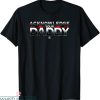 Roman Reigns T-Shirt WWE Father’s Day Acknowledge Your Daddy