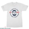 Roy Kent T-Shirt AFC Richmond Here’s Here He’s There