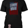 Sammy Hagar T-Shirt Rock is in My Blood T-Shirt