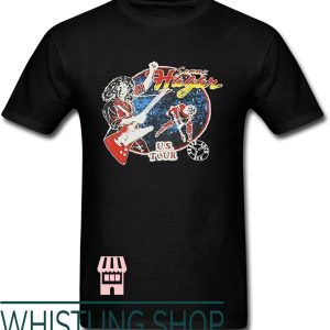 Sammy Hagar T-Shirt Sammy Hagar US Tour T-Shirt