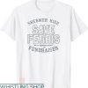 Save Ferris T-shirt Shermer High Save Ferris Fundraiser