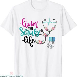 Scrub Life T-Shirt