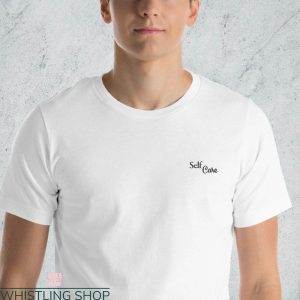 Self Care Mac Miller T Shirt 2