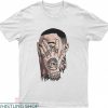 Self Care Mac Miller T-Shirt 26 Years Old Youth Vintage