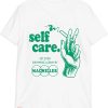 Self Care Mac Miller T-Shirt Fans Hip Hop Rap Vintage