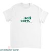 Self Care Mac Miller T-Shirt Hip Hop Rap Merch Vintage