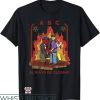 Sell Your Soul T-Shirt Satan Deal With The Devil T-Shirt