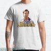 Shooter Mcgavin T-shirt Golf Champ Champion Golfing Movie