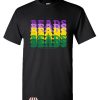 Simply Southern Youth T-Shirt Beads Mardi Gift For Sibling