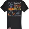 Simply Southern Youth T-Shirt Hocus Pocus Gift For Sibling