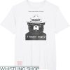 Smokey The Bear T-Shirt Aminal