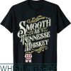 Smooth As Tennessee Whiskey T-Shirt Print Gifts