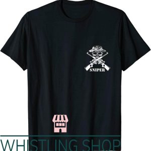 Sniper Gang T-Shirt