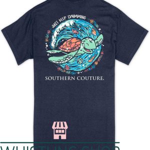 Southern Couture T-Shirt