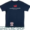 Southern Couture T-Shirt Marsh Authentic Heritage Florida