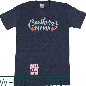 Southern Couture T-Shirt SC Classic Summer Nights