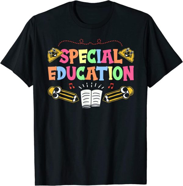 Special Education T-Shirt