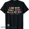 Speech Therapy T Shirt