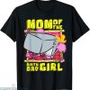 Spongebob Birthday T-shirt Pearl Krabs Mom Of Birthday Girl