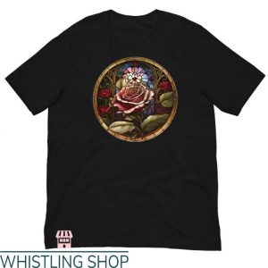 Stained Glass T Shirt