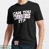 Stefon Diggs T-Shirt Can You Diggs It T-Shirt