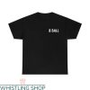 Stussy Dice T-shirt Stussy 8ball & Pocker T-shirt