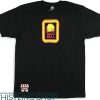 Taco Bell T-Shirt Taco Bell South Of The Border Logo