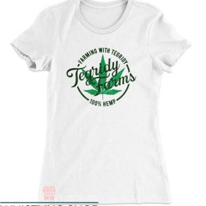 Tegridy Farms T Shirt Famous In Real Life T Shirts