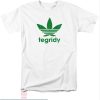 Tegridy Farms T Shirt Tegridy Farming Logo Gift Shirts