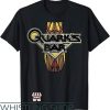 The Bar T-Shirt Quark’s Bar Star Trek